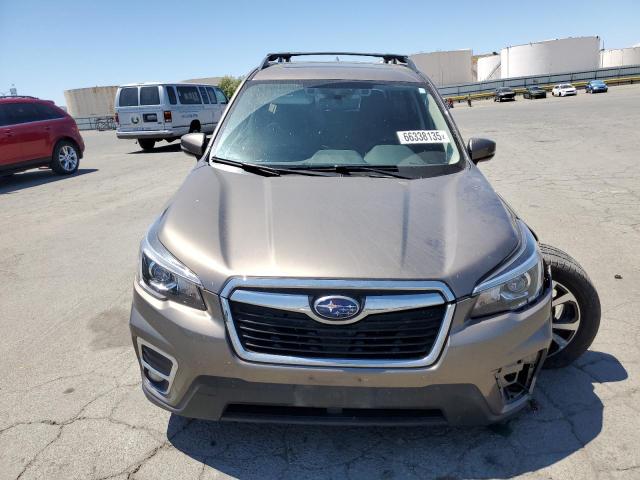 2019 SUBARU FORESTER L JF2SKASC9KH573730