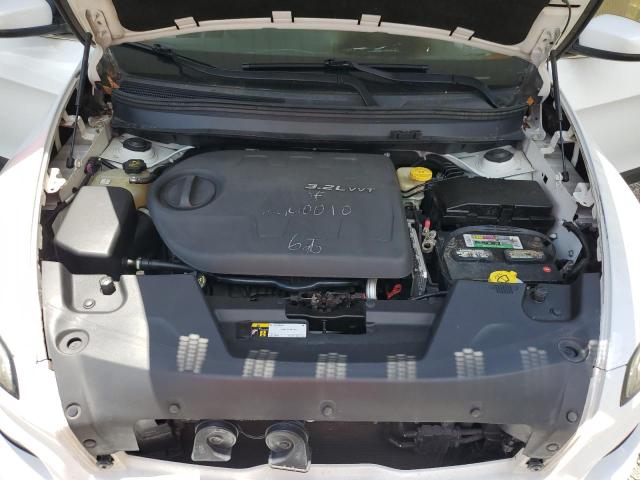 2014 JEEP CHEROKEE L - 1C4PJMDS9EW193901