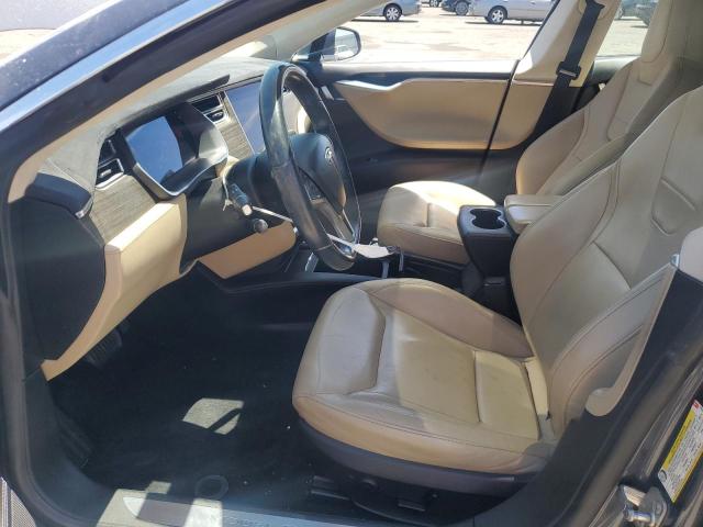 2016 TESLA MODEL S - 5YJSA1E16GF170324