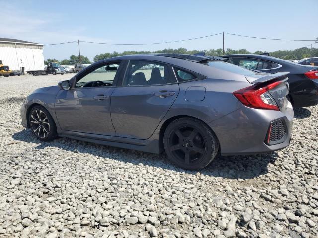 2018 HONDA CIVIC SI 2HGFC1E51JH709577