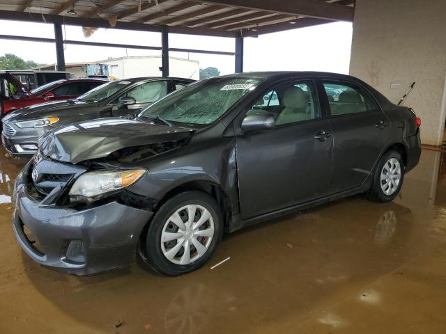 TOYOTA COROLLA BA