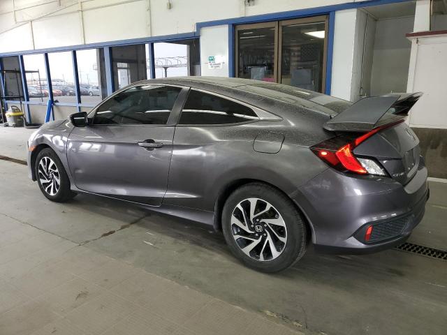2016 HONDA CIVIC LX 2HGFC4B51GH306438