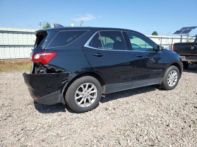 2019 CHEVROLET EQUINOX LT - 3GNAXUEV7KL276281