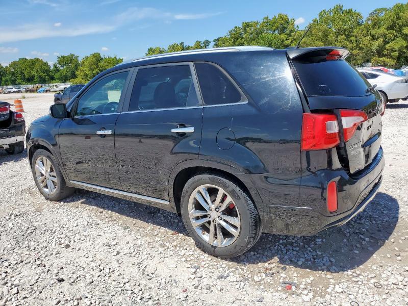 2014 KIA SORENTO SX - 5XYKW4A74EG492530