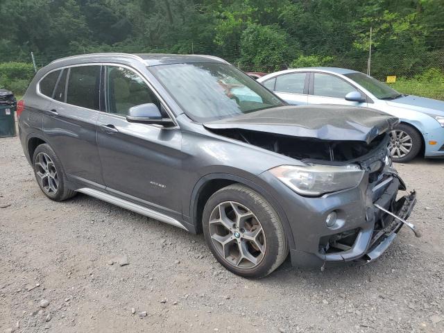 Vin: wbxht3c3xgp883174, lot: 62485785, bmw x1 xdrive28i 20164