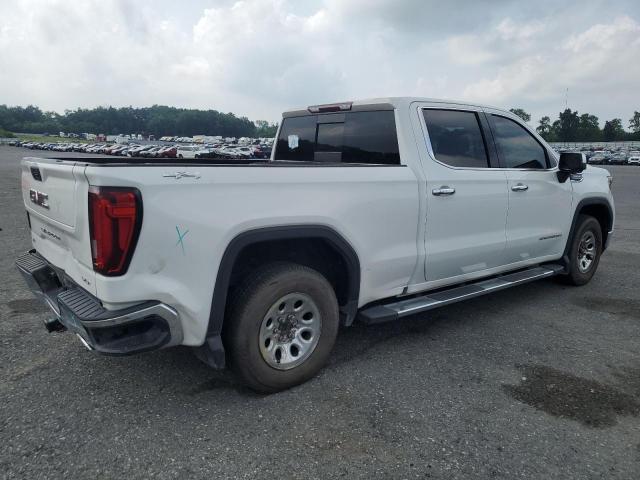 2019 GMC SIERRA K15 1GTU9DEL4KZ238238