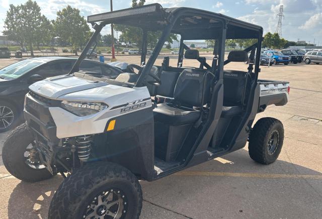 2019 POLARIS RANGER CRE 4XARSE999K8901220