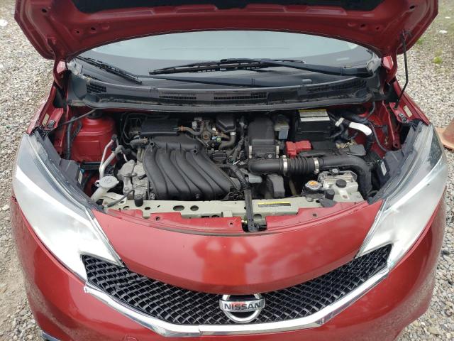 2016 NISSAN VERSA NOTE 3N1CE2CP4GL383153