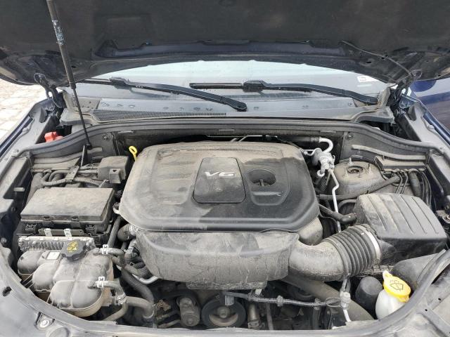 2017 DODGE DURANGO GT 1C4RDJDG8HC944941
