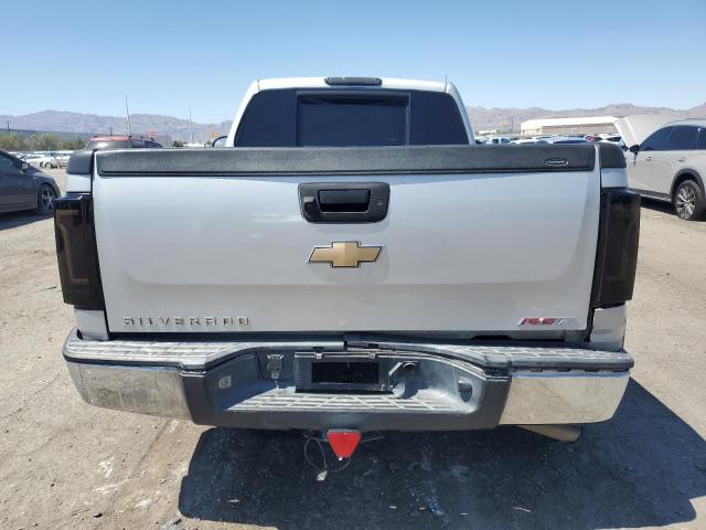 2010 CHEVROLET SILVERADO - 1GCPCPEX6AZ263532