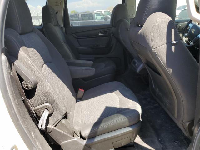 2016 CHEVROLET TRAVERSE L 1GNKVHKD2GJ282209