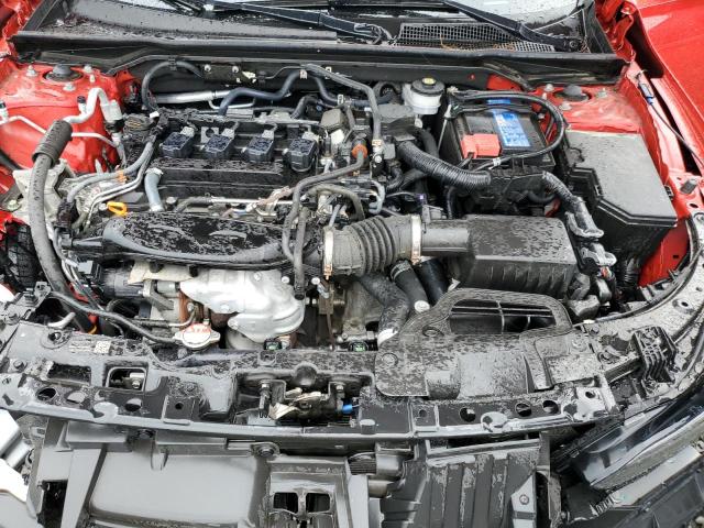 2024 HONDA CIVIC SI 2HGFE1E55RH471481
