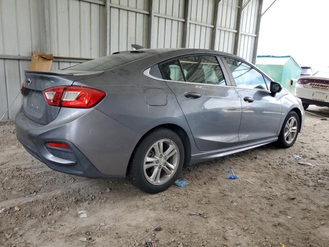 2018 CHEVROLET CRUZE LT 1G1BE5SMXJ7109817