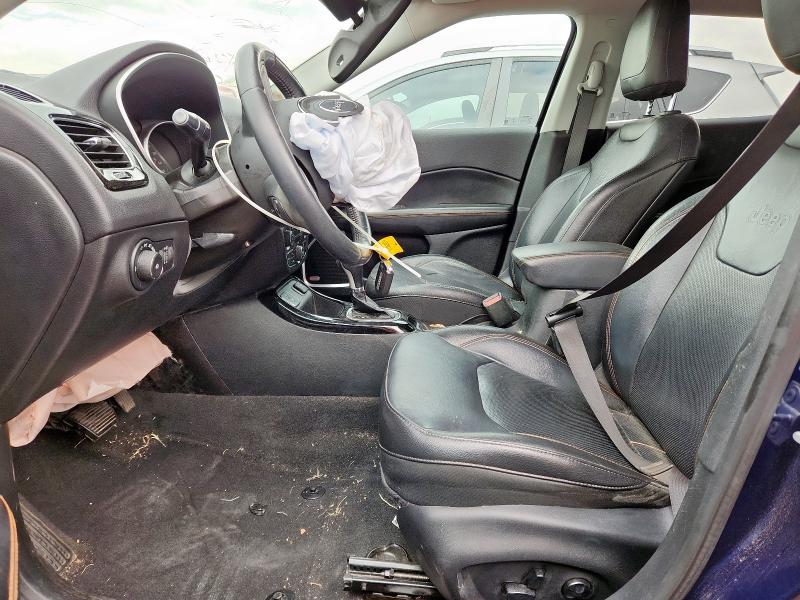 2018 JEEP COMPASS LI 3C4NJCCB7JT368519