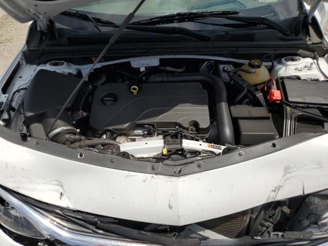 2022 CHEVROLET MALIBU LT 1G1ZD5ST5NF148870