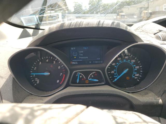 2015 FORD ESCAPE SE - 1FMCU9GX2FUC58493
