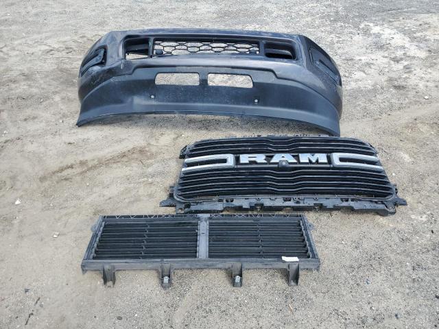 2019 RAM 2500 BIG H 3C6UR5DL7KG577624
