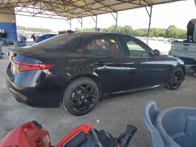 2021 ALFA ROMEO GIULIA SPO ZARFAMAN7M7645756