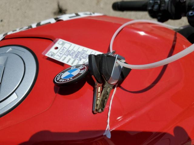 2024 BMW S 1000 RR - WB10E630XR6K06904