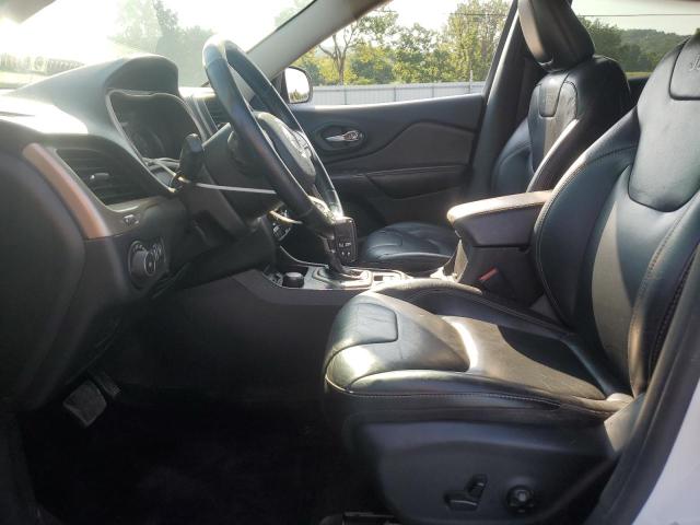 2016 JEEP CHEROKEE L 1C4PJMDB5GW267057