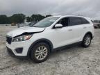 2016 KIA SORENTO LX - 5XYPG4A39GG175958