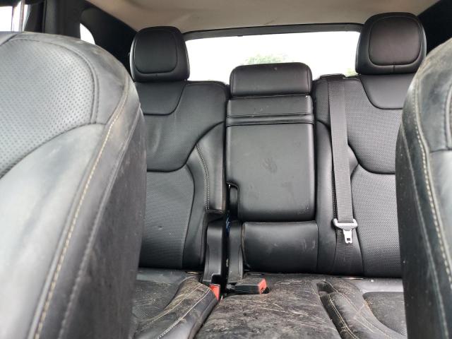 2014 JEEP CHEROKEE L - 1C4PJMDS1EW278294