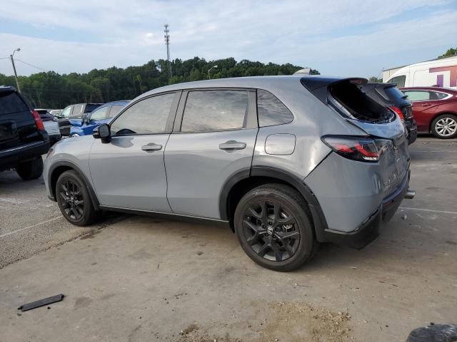 2024 HONDA HR-V SPORT - 3CZRZ2H56RM730458