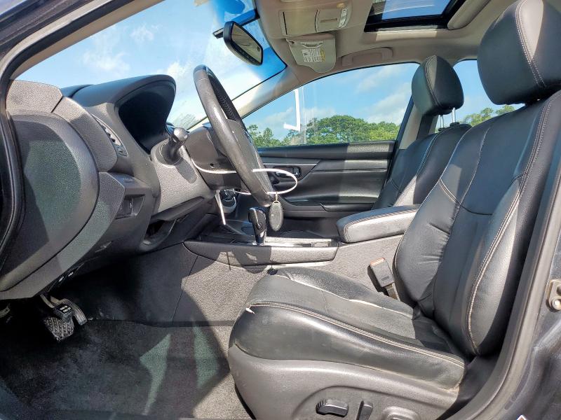 2016 NISSAN ALTIMA 2.5 1N4AL3AP3GC192005