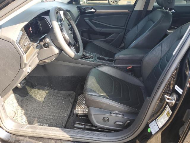 2021 VOLKSWAGEN JETTA SEL 3VWG57BU7MM046403