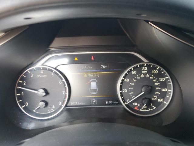 2016 NISSAN MURANO S - 5N1AZ2MH3GN168181