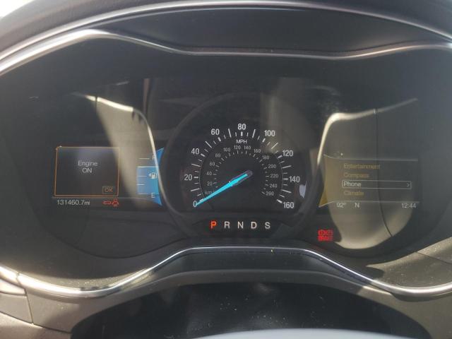 2016 FORD FUSION SE 3FA6P0H77GR245367