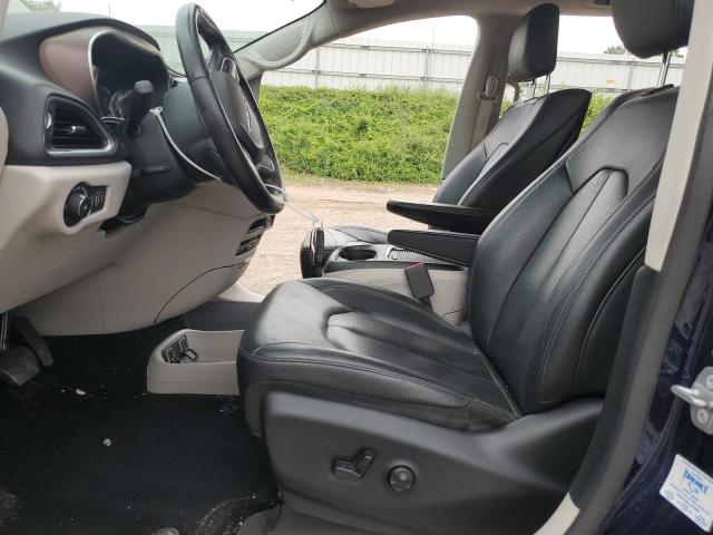 2018 CHRYSLER PACIFICA T 2C4RC1EG5JR306080