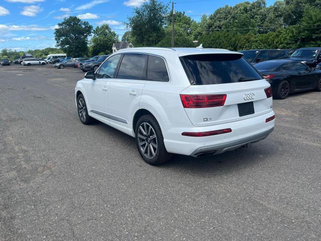 2017 AUDI Q7 PRESTIG WA1VABF77HD014978