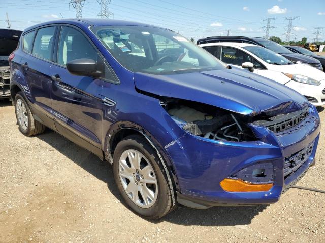Vin: 1fmcu0f71fub00966, lot: 62780005, ford escape s 20154