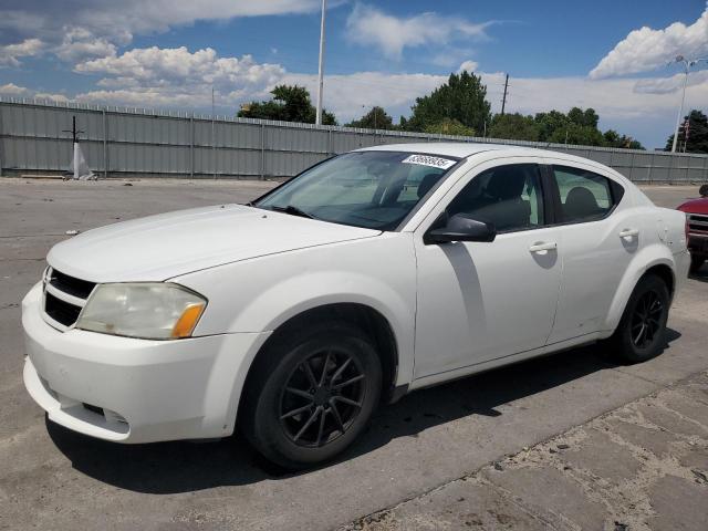 Vin: 1b3cc4fb0an108001, lot: 63668935, dodge avenger sxt 2010 img_1