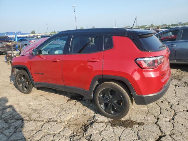2018 JEEP COMPASS LA 3C4NJDBB1JT251994