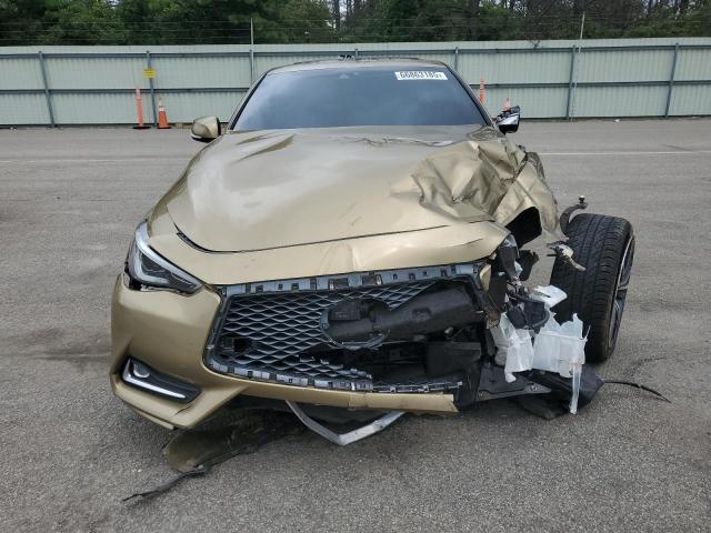 2019 INFINITI Q60 PURE JN1EV7EL6KM290133