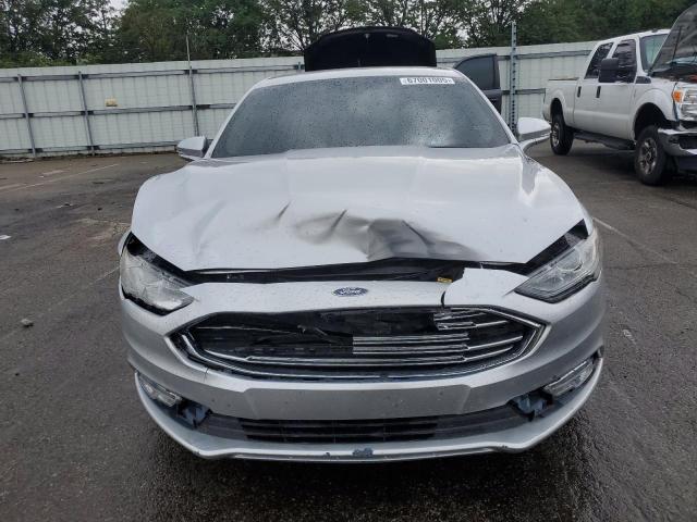 2018 FORD FUSION TIT - 3FA6P0D91JR247131