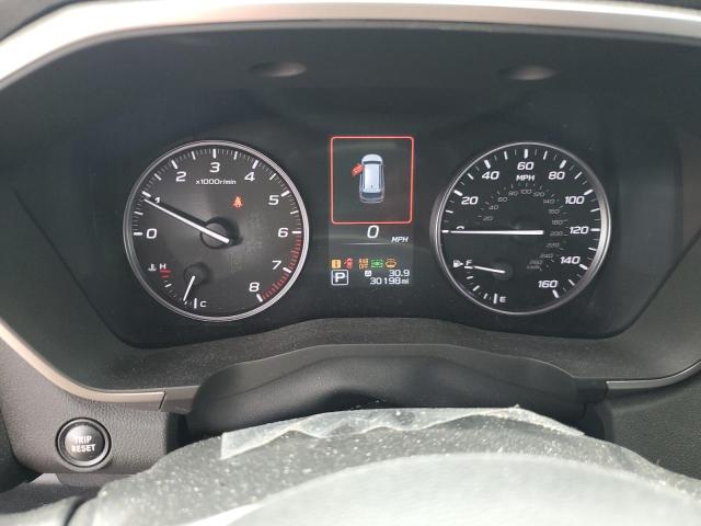 2023 SUBARU ASCENT LIM 4S4WMAUD8P3453126