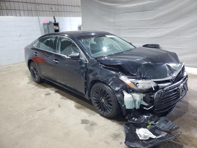 2016 TOYOTA AVALON XLE 4T1BK1EB3GU197117