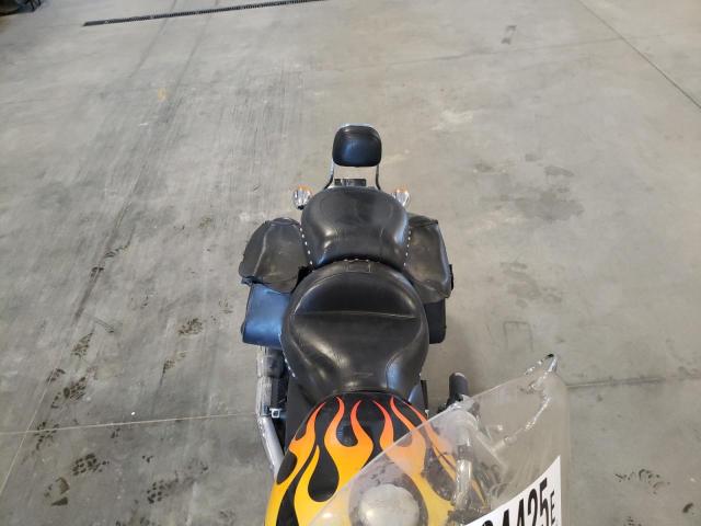 2003 VICTORY MOTORCYCLES CLASSIC CR 5VPCB16D733002677