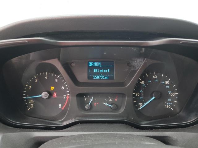 2017 FORD TRANSIT T-350 1FBZX2ZM5HKB15136