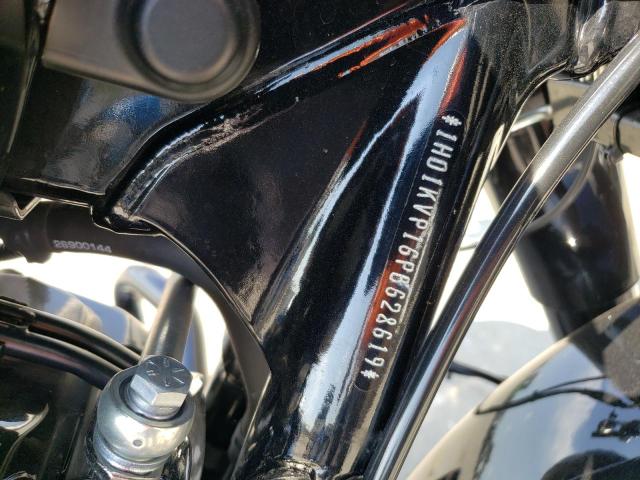 2023 HARLEY-DAVIDSON FLHRXS 1HD1KVP16PB628619