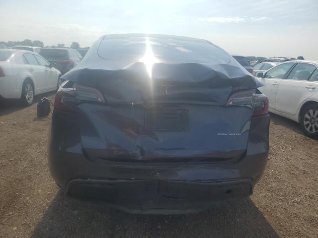 2023 TESLA MODEL Y 7SAYGDEE7PA177263