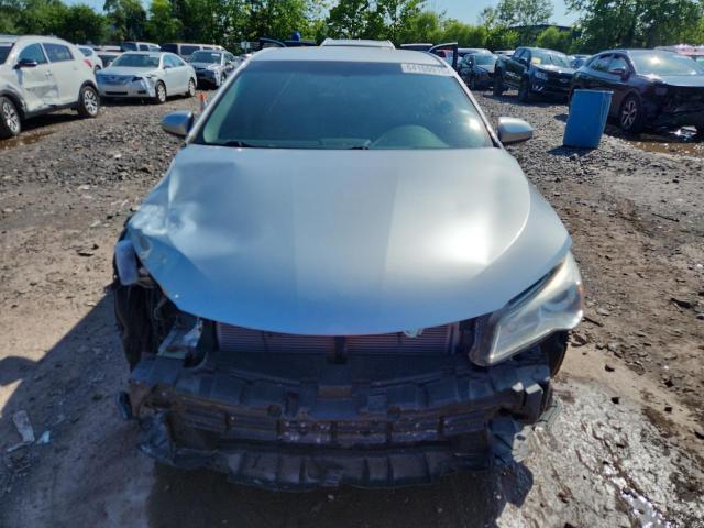 2015 TOYOTA CAMRY LE 4T4BF1FK6FR502536