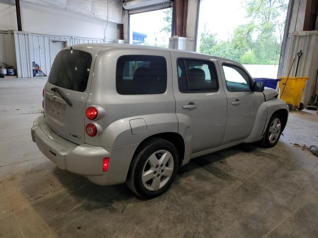 2011 CHEVROLET HHR LT - 3GNBABFW0BS511045
