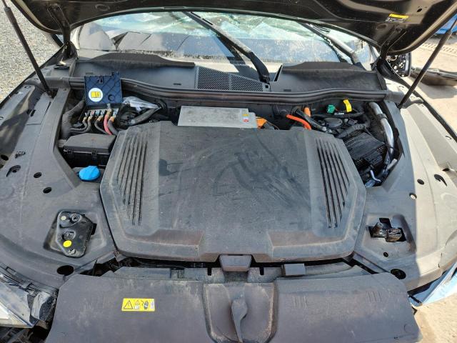 2019 AUDI E-TRON PRE WA1LAAGE2KB009902