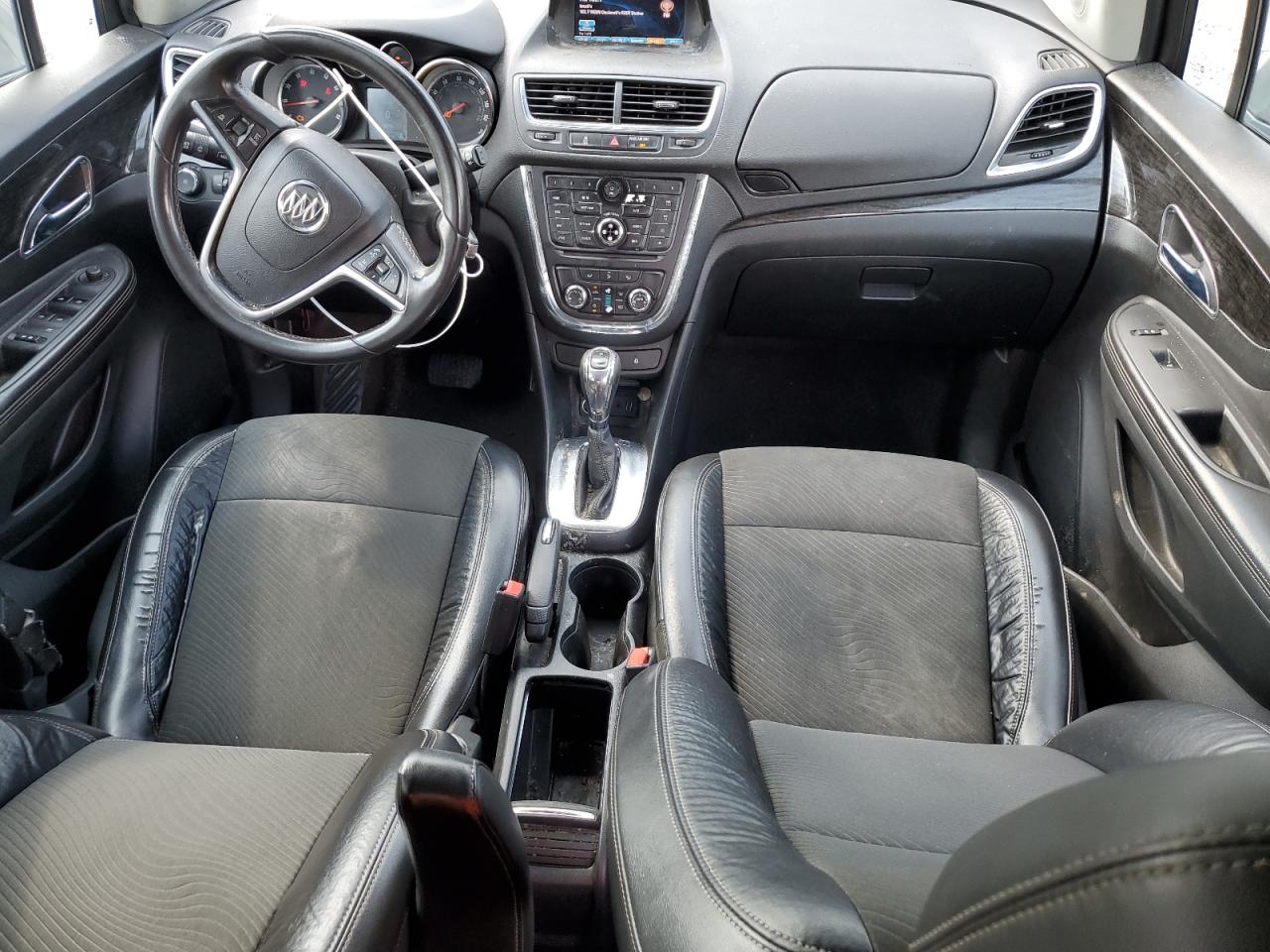 BUICK ENCORE CONVENIENCE