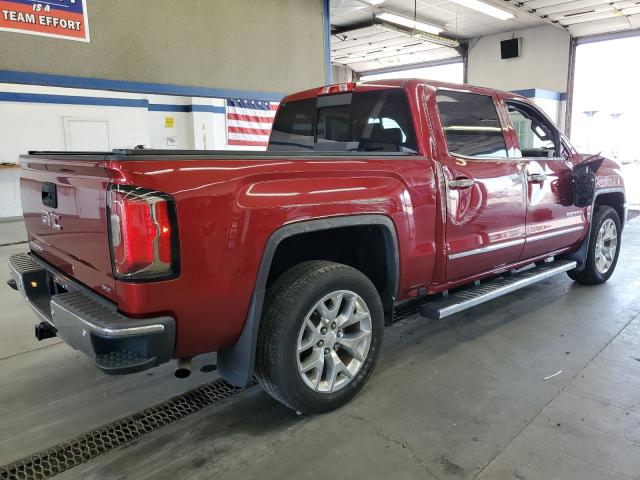 2018 GMC SIERRA K15 3GTU2NECXJG471839
