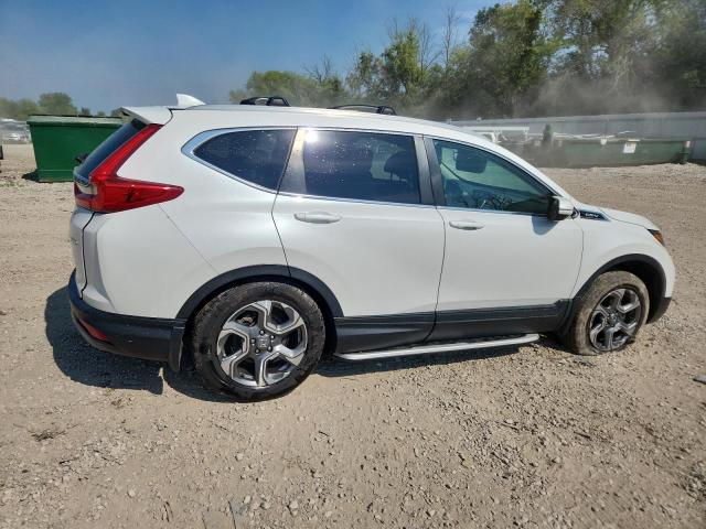 2019 HONDA CR-V EXL 5J6RW2H81KA004447